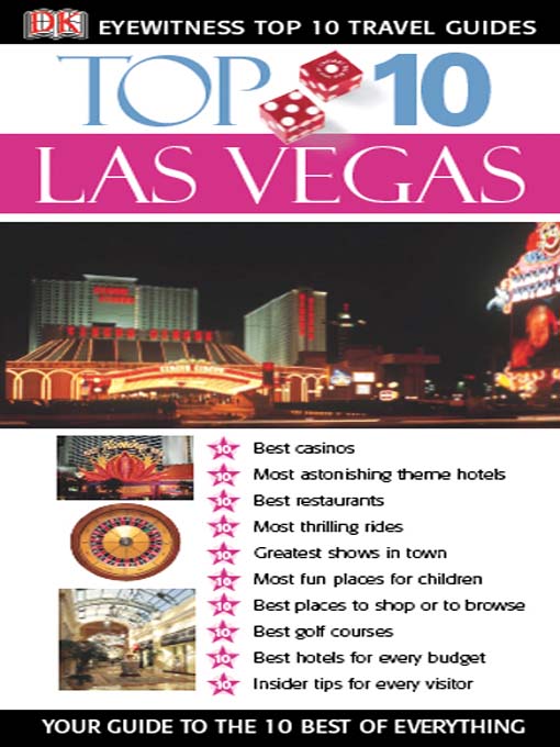 Title details for Las Vegas by Connie Emerson - Available